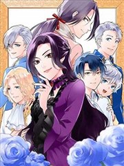 啵啵漫画图鉴：夜市人流的三层剪影分层