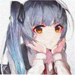 啵啵漫画分镜摊主头像